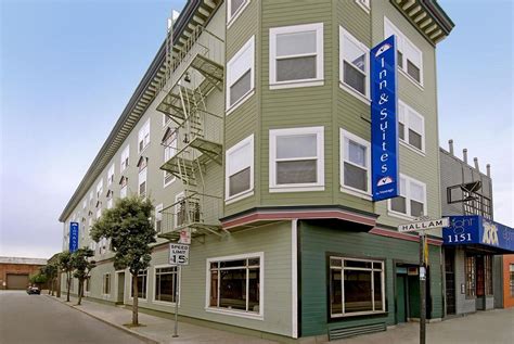 Motels in San Francisco from $78/night .